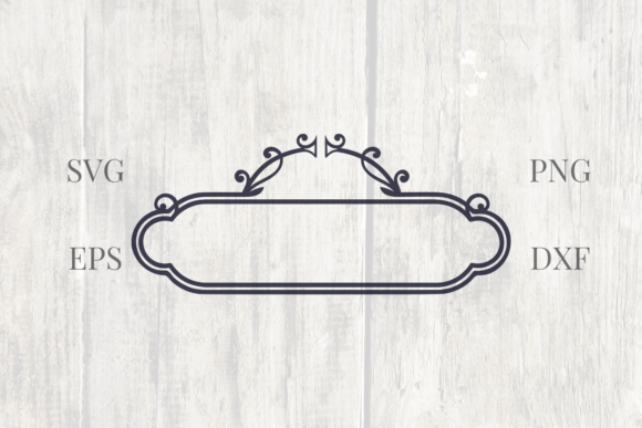 Vintage Frame with Top Review
