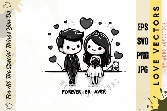 Weddingvectors - 1100156 Review