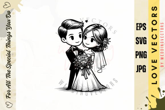 Weddingvectors - 11001568 Review