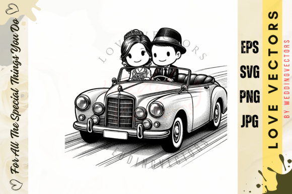 Weddingvectors - 11001588 Review