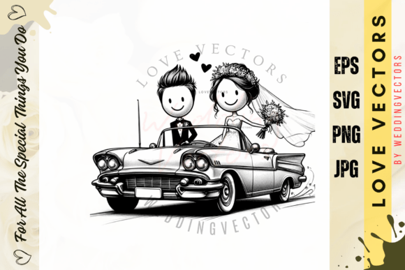 Weddingvectors - 11001598 Review