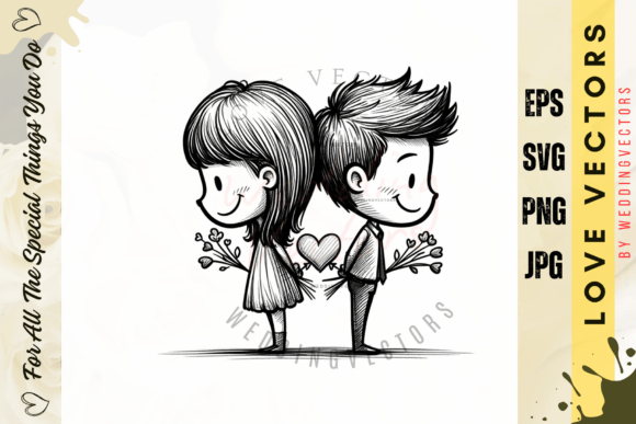 Weddingvectors - 11001600 Review