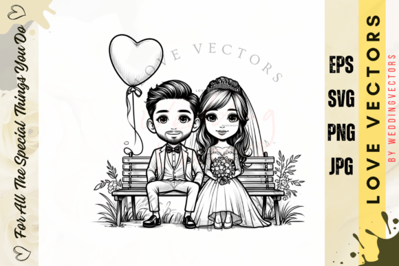 Weddingvectors - 11001612 Review